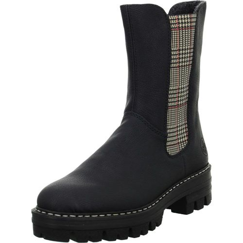 Montantes Rieker 7619001