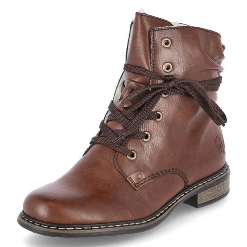 Montantes Rieker 712