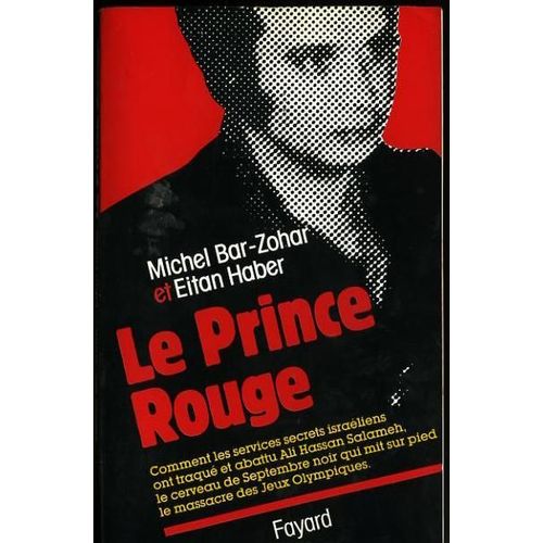 Le Prince Rouge