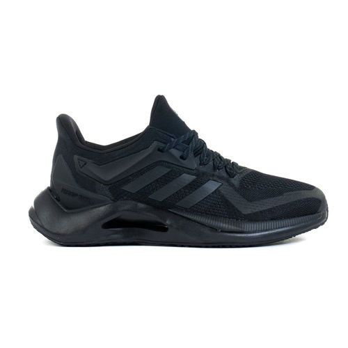 Baskets Adidas Alphatorsion 2.0 M Gz8744 Noir