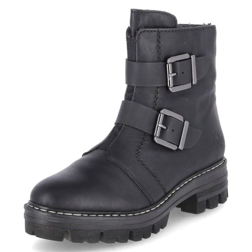 Montantes Rieker 7617000
