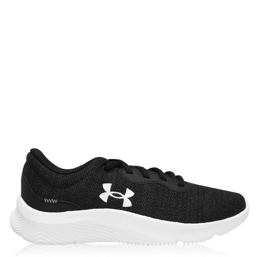 Under Armour Mojo 2 Chaussures De Course Baskets Running Noir