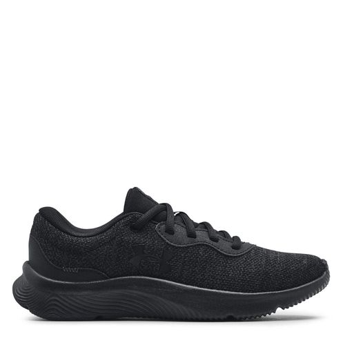 Under Armour Mojo 2 Chaussures De Course Baskets Running Femmes Couleur Noir