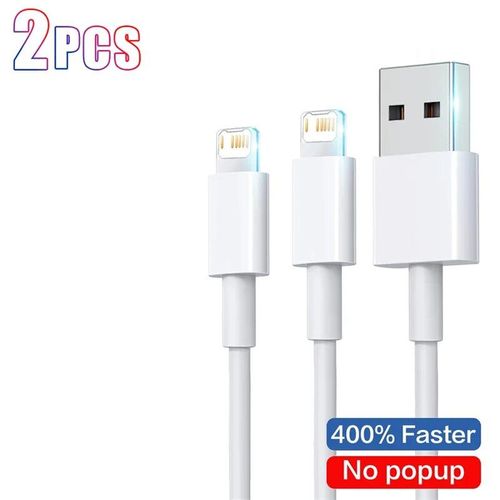 Câble De Charge Rapide Pour Apple Iphone,Fil De Données Usb,Accessoires De Chargeur,Pd 20w,Apple Iphone 14 11 13 12 Pro Max Plus Xs Poly,1 À 5 Pièces - Type 2pcs-1m #B