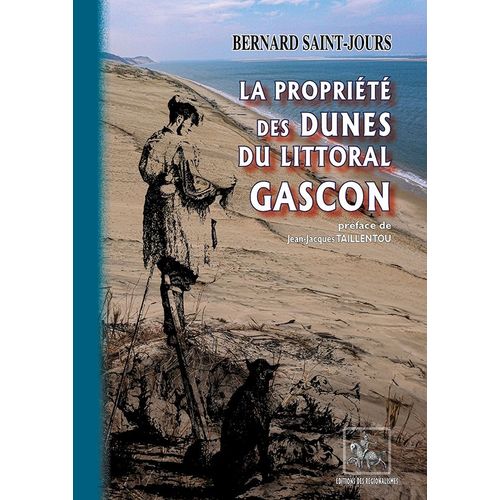 La Propriété Des Dunes Du Littoral Gascon