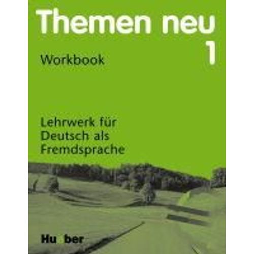 Themen Neu 1 - Workbook