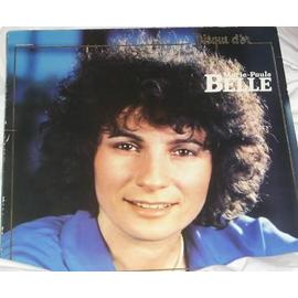 Disque 33 T Marie Paule Belle, Wolfgang et Moi – Luckyfind