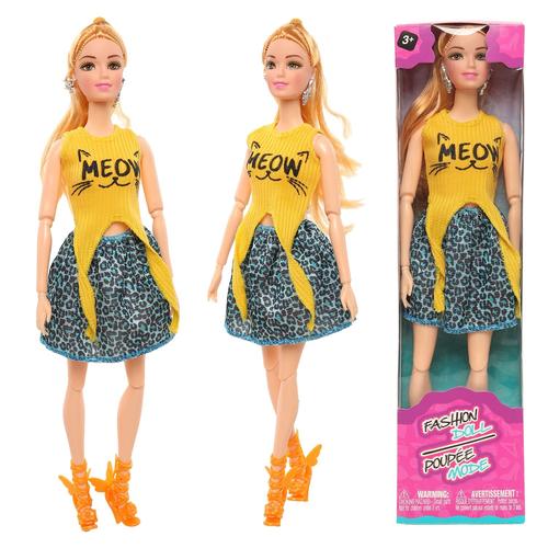 Vêtements Barbie Fashionistas Lot robes chaussures sac accessoires -152