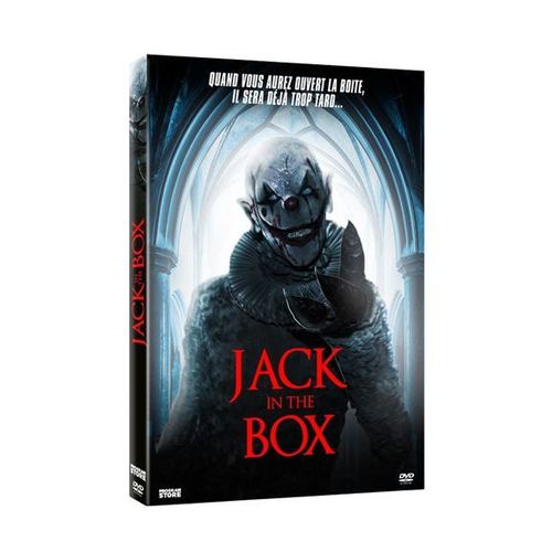 Jack In The Box