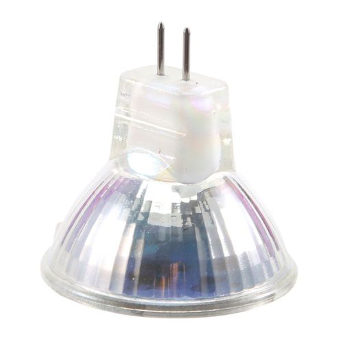 Projecteur Led 6w Gu4(Mr11) Mr11 12 Smd 5730 570 Dc 12v, Blanc