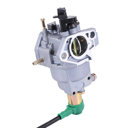 Carburateur Fit 6500W pour Groupe éLectrogèNe Portable GX240 8HP GX270 9HP GX340 11HP GX390 13HP 182F 188F Ex6500 Ex5000