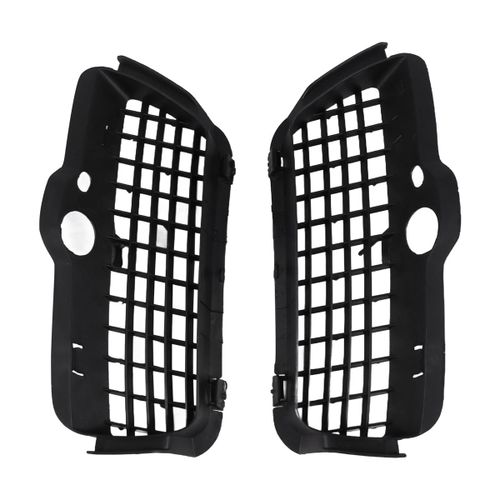 1 Paire De Pare-Chocs Voiture, Calandre Inférieure Latérale Pour /Golf Mk3 1993-1998 1h685366601c