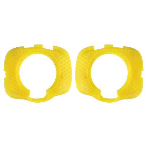 2 Pièces Séries / Ensembles Couvercle De Pédale À Dégagement Anti-Dérapant Vélo Action Crampons Couverture Protection Pour Zero Aero