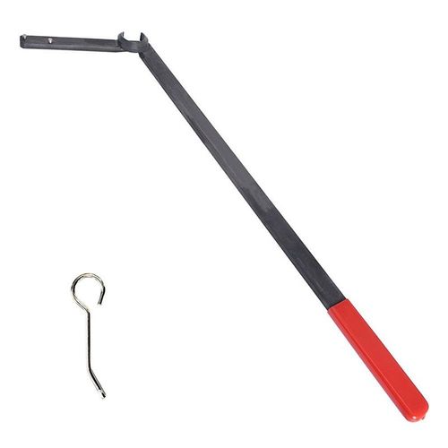 Outil De Tendeur Retrait Courroie Serpentine R52 R53 Compatible Pour -W11 Moteur Suralimenté