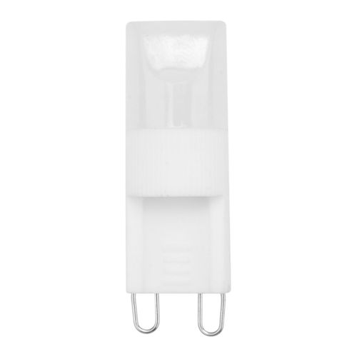 G9 Blanc Chaud Led Ampoule Lampe Projecteur Haute Puissance 1w Ac 220-240v Hot