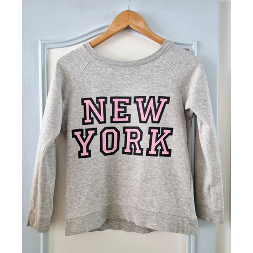 Sweat H&m, Taille 10/12 Ans