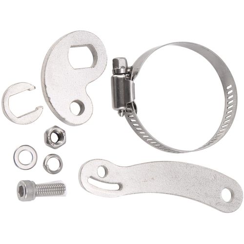 Vélo Électrique De Rechange Dropout Amplifier Easy Install Accessory Front Rear Replace Electric E Bike Torque Arm Ebike Bicycle Accessories