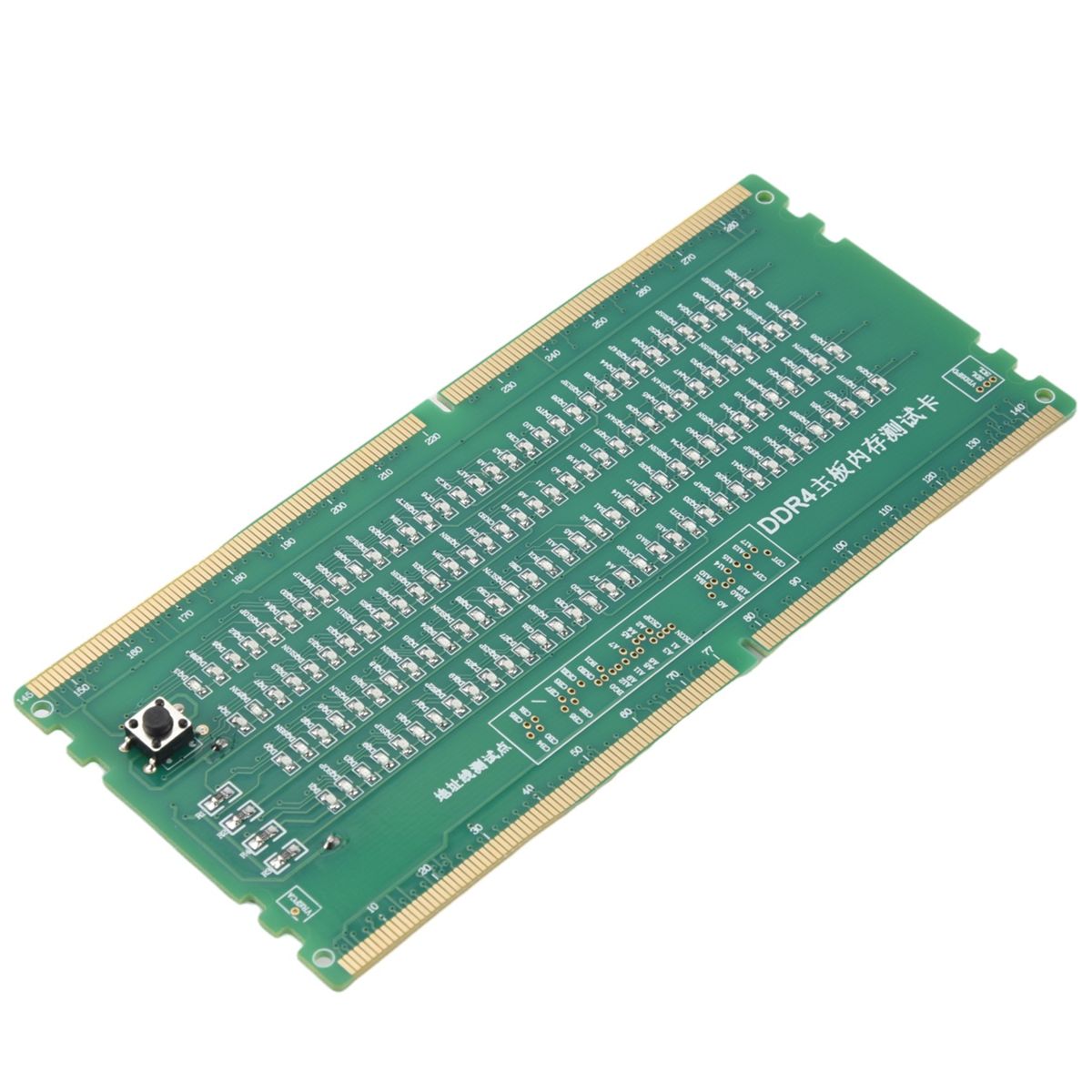 Testeur DDR4 RAM de MMoire Carte MRe Bureau D'Analyseur R... - 6