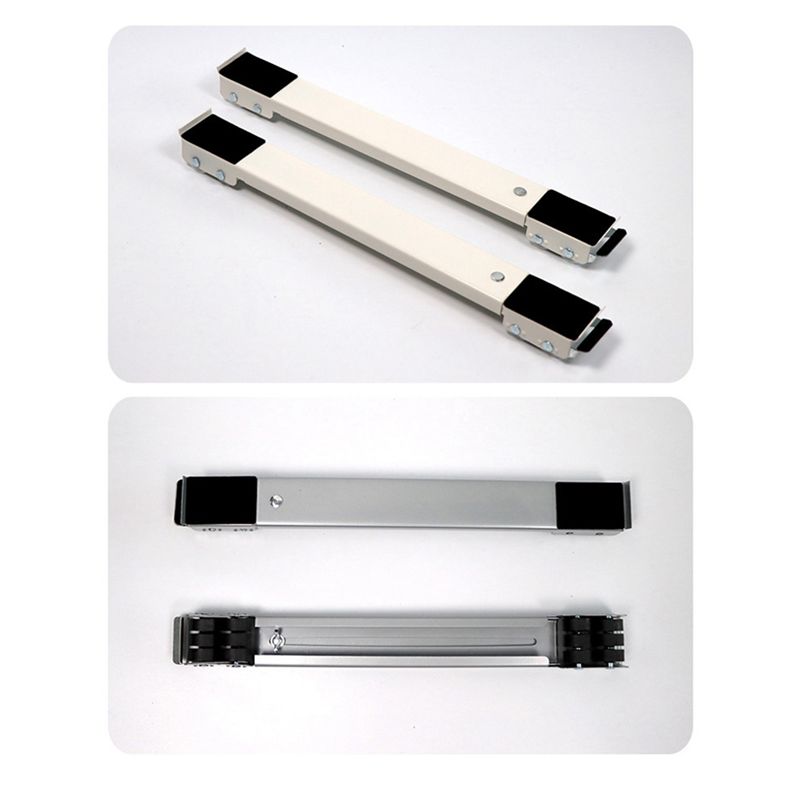 Support de Base pour Machine  Laver Pieds Chariot Roue RFr...