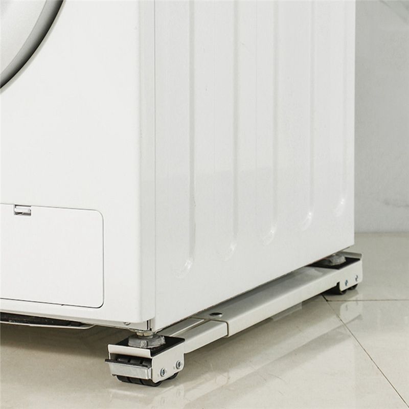Support de Base pour Machine  Laver Pieds Chariot Roue RFr... - 2