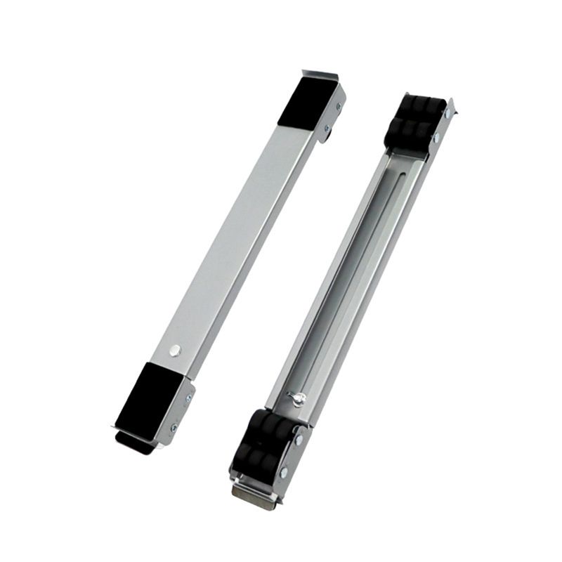 Support de Base pour Machine  Laver Pieds Chariot Roue RFr... - 3