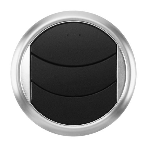 Dashboard Ventilation Latérale De Sortie Du Déflecteur Climatisation Pour Sx4 Swift 05-13