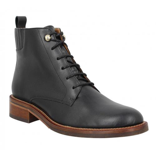 Bottines Schmoove Candide Desert Boots Pour En Cuir