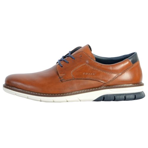 Chaussure Cuir Rieker Clermont