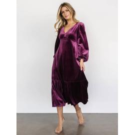 Robe mi retailer longue hiver