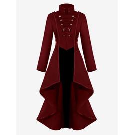 Manteau vintage femme clearance pas cher