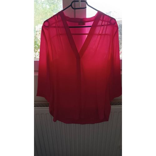 Blouse Tissaia Femme