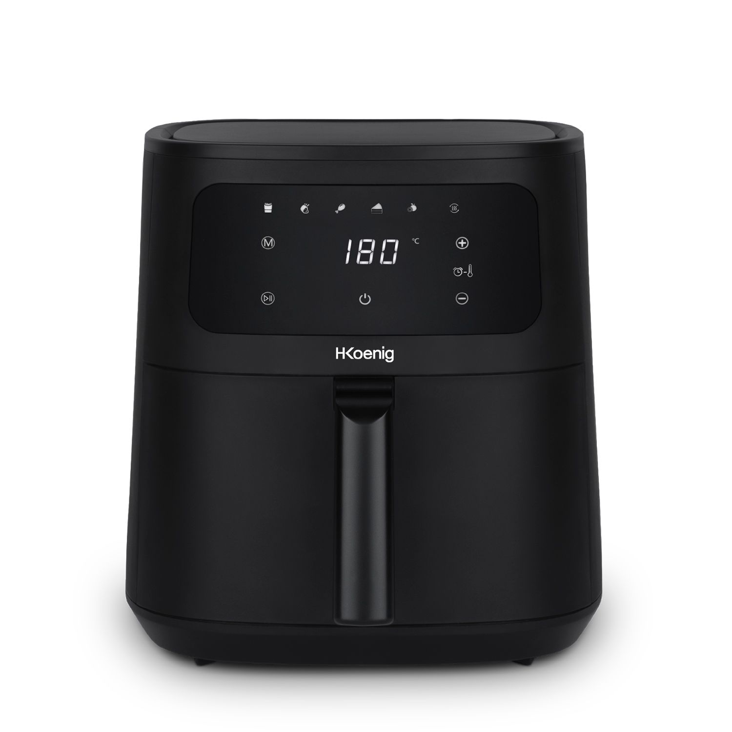 Airfryer H.Koenig FRY840