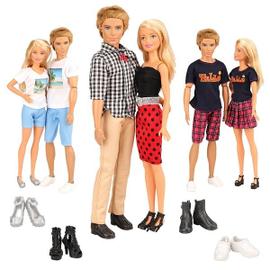 Barbie Vêtement pour Ken