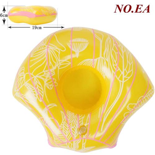 Taille Nographie Anneau De Natation De Poupée De Haute Qualité Pour Poupée Barbie Style Mixte Animal Mignon Oiseau Crabe Lapin Bouée De Sauvetage Gonflable Jouet Accessoires