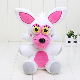 Peluche Springtrap  Jouets en peluche fantaisie - Peluches Fantasía