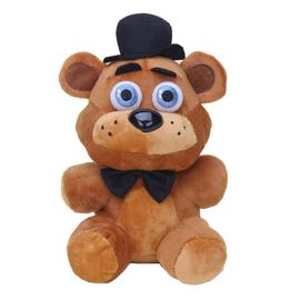 Shao 8 pouces Fnaf Peluche Jouet Freddy Peluche Cinq nuits