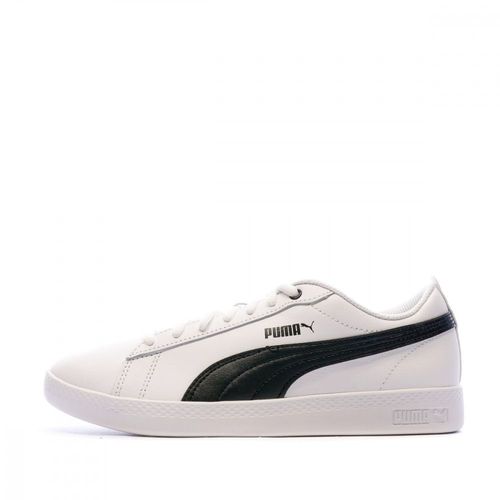 Puma Smash Wns V2 Lw 365208 01 Baskets