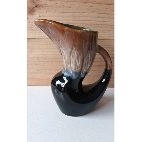 Pichet Ceramique Flamme