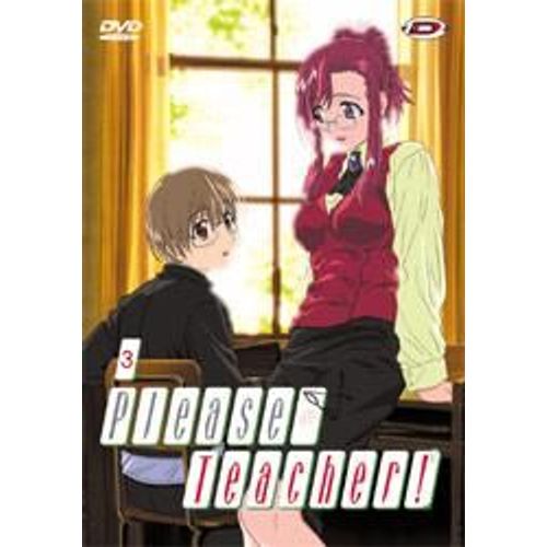 Please Teacher ! - Vol. 3