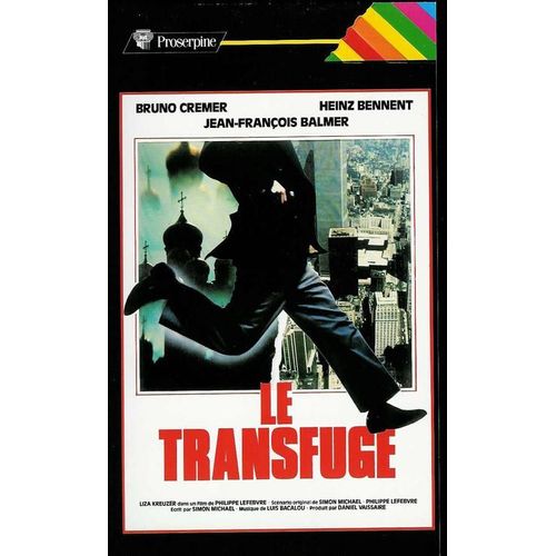 Le Transfuge
