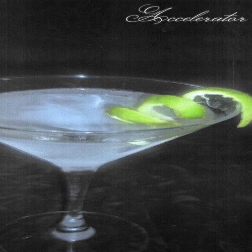 Highschool - Accelerator [12-Inch Single]