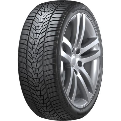 Pneu Hankook Winter i*cept evo3 X W330A ( 245/60 R18 105H 4PR SBL )