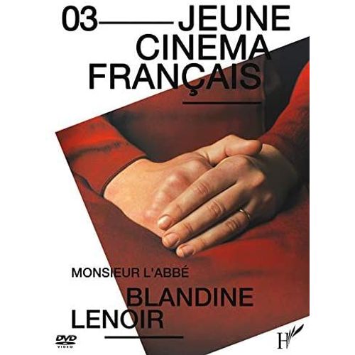 Jeune Cinéma Français - 3 Monsieur L'abbé