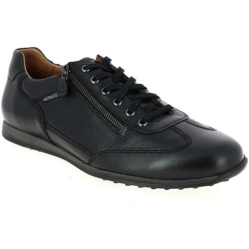 Mephisto Derby Homme Leon