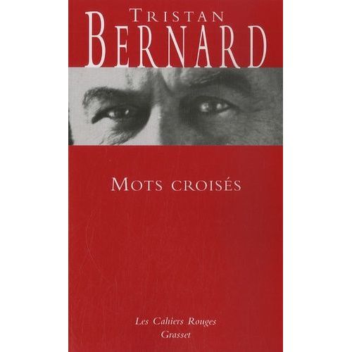 Mots Croisés