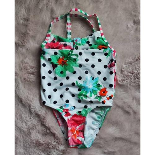 Maillot De Bain Babygro 18mois