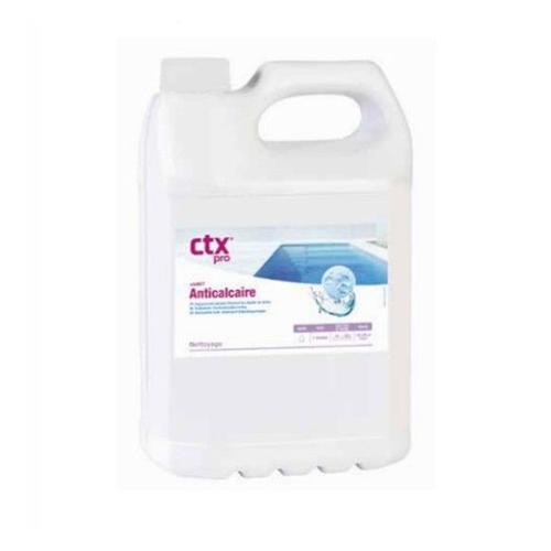 Anti-calcaire CTX 607 Astral - 1 litre