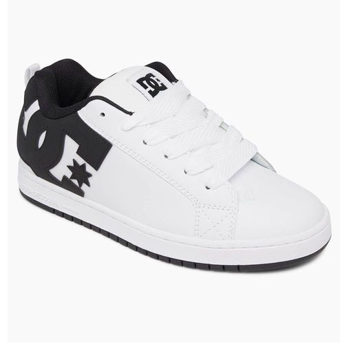 Dc Shoes Court Graffik 300529 Wlk