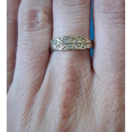 Bague