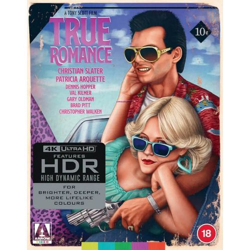 True Romance